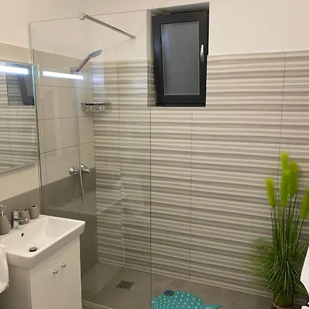 Mamaia Ambra Apartament 5 Stele