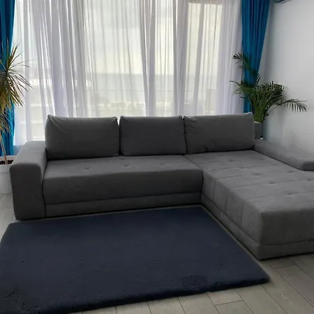 Mamaia Ambra Apartament 5 Stele * Navodari