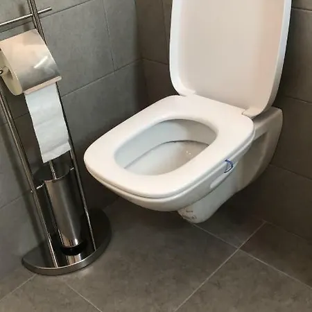 Mamaia Ambra Apartament 5 Stele Apartment *