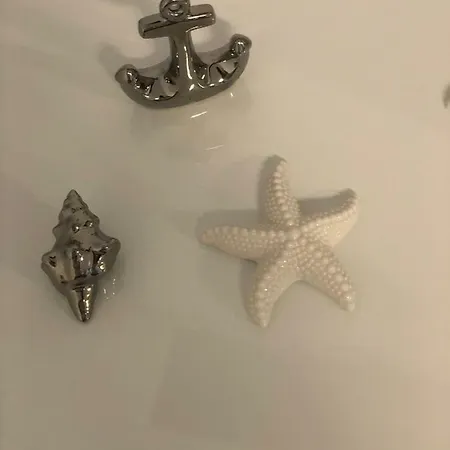 Mamaia Ambra Apartament 5 Stele Navodari