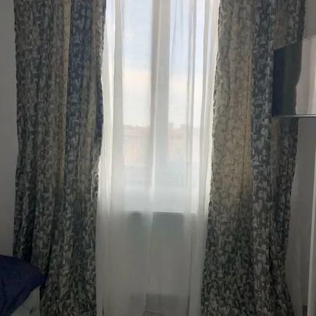 Mamaia Ambra Apartament 5 Stele