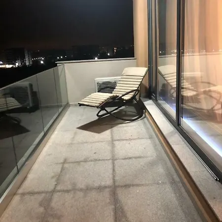 Mamaia Ambra Apartament 5 Stele Apartment