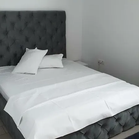 Mamaia Ambra Apartament 5 Stele *