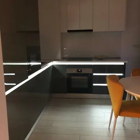 Mamaia Ambra Apartament 5 Stele Navodari