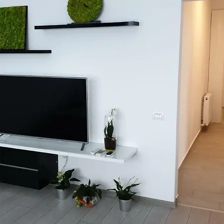 Mamaia Ambra Apartament 5 Stele Apartment
