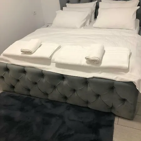 Mamaia Ambra Apartament 5 Stele