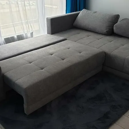 Mamaia Ambra Apartament 5 Stele Apartment Navodari