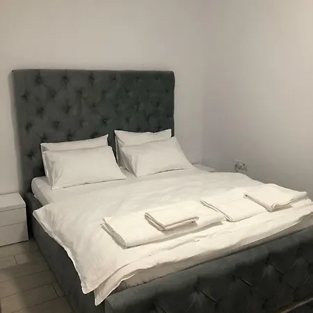 Mamaia Ambra Apartament 5 Stele *