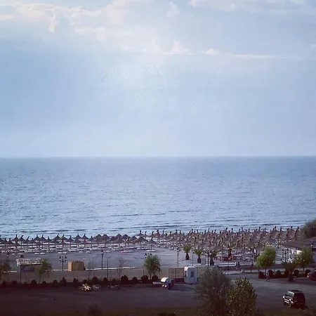 Mamaia Ambra Apartament 5 Stele Apartment