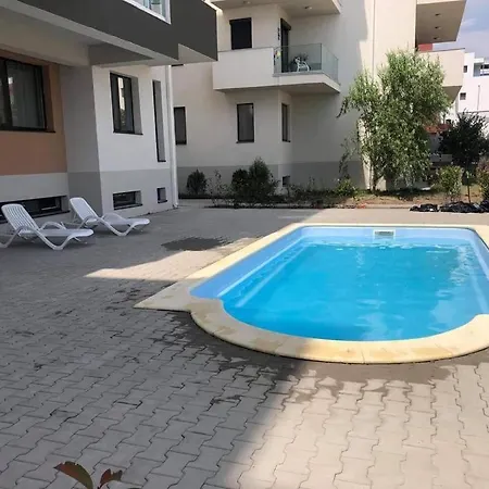 Mamaia Ambra Apartament 5 Stele * Năvodari