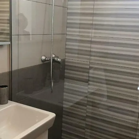 Mamaia Ambra Apartament 5 Stele * Năvodari