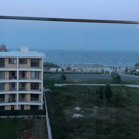 Apartament Mamaia Ambra Apartament 5 Stele