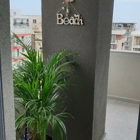 Mamaia Ambra Apartament 5 Stele Apartament *