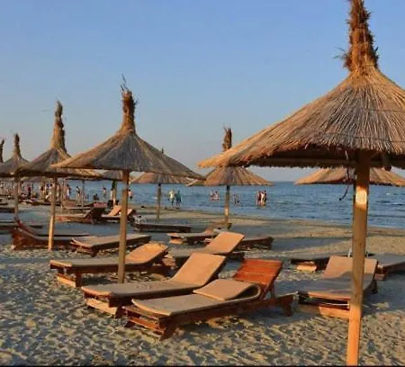 Apartament Mamaia Ambra Apartament 5 Stele Năvodari