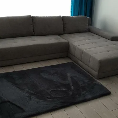Apartament Mamaia Ambra Apartament 5 Stele *